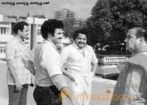 Nandamuri Taraka Rama Rao photo 4