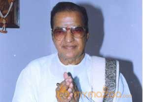 Nandamuri Taraka Rama Rao photo 2