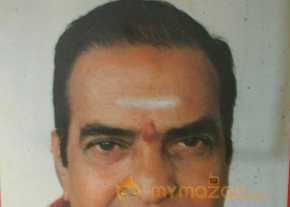 Nandamuri Taraka Rama Rao photo 6