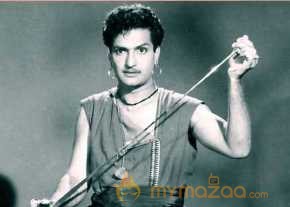 Nandamuri Taraka Rama Rao photo 10