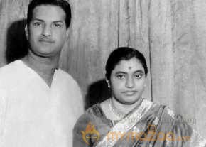 Nandamuri Taraka Rama Rao photo 5