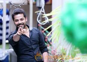 Nandu photo 6