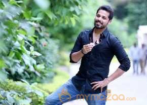 Nandu photo 5