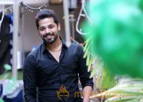 Nandu photo 8