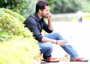 Nandu photo 4