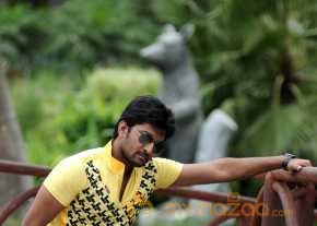 Nani photo 8