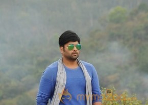 Nara Rohit in Kathalo Rajakumari Stills photo 8