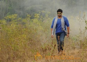 Nara Rohit in Kathalo Rajakumari Stills