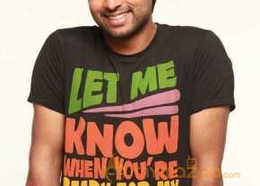 Nara Rohith photo 16