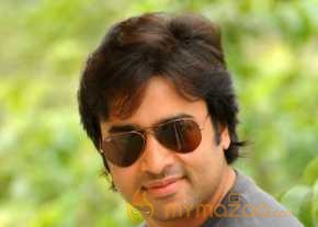 Nara Rohith photo 15