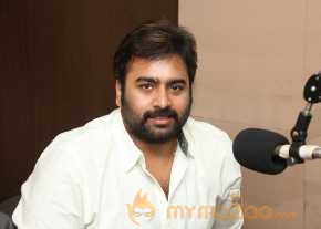 Nara Rohith photo 11