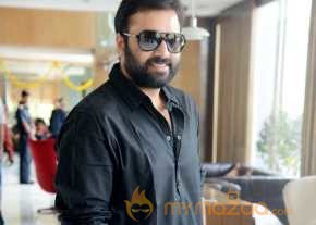 Nara Rohith photo 17