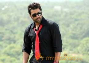 Nara Rohith photo 5