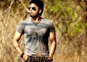 Nara Rohith photo 9