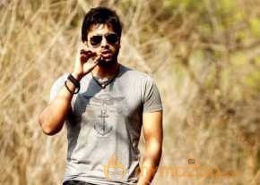 Nara Rohith photo 4