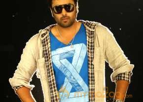 Nara Rohith photo 3