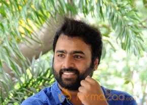 Nara Rohith photo 2