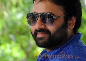 Nara Rohith photo 6