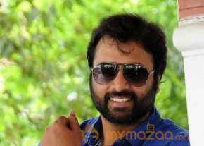 Nara Rohith photo 8