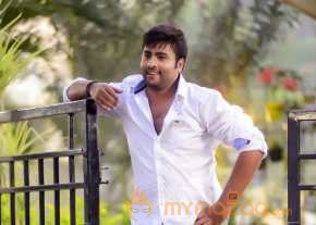 Nara Rohith photo 7