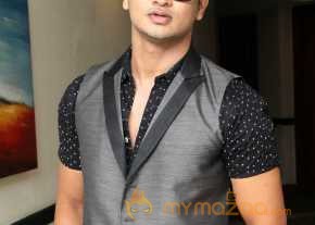 Nikhil Sidharth photo 7