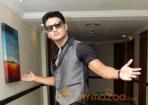 Nikhil Sidharth photo 4