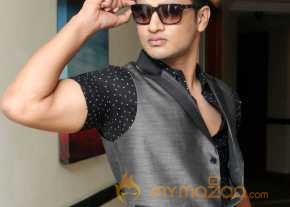 Nikhil Sidharth photo 8
