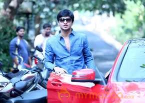 Nikhil Sidharth photo 3