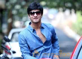Nikhil Sidharth photo 2
