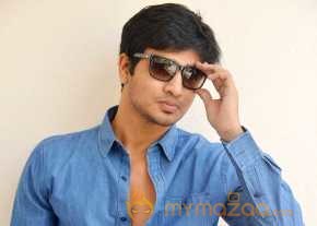 Nikhil Sidharth