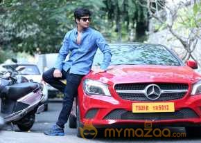 Nikhil Sidharth photo 9