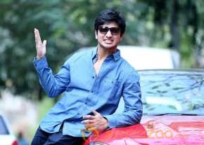 Nikhil Sidharth photo 10