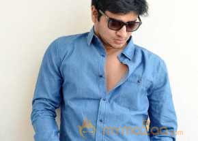 Nikhil Sidharth photo 6