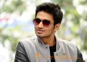 Nikhil photo 2