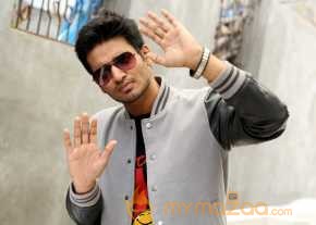 Nikhil photo 4