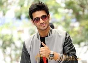 Nikhil photo 5