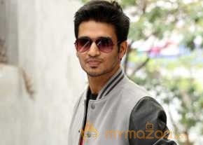 Nikhil photo 6