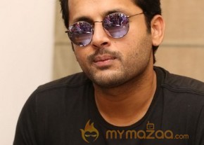 Nitin Kumar Reddy @ A Aa Interview Photos photo 10