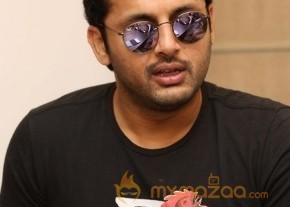 Nitin Kumar Reddy @ A Aa Interview Photos photo 7
