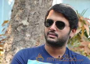 Nitin Kumar Reddy photo 4