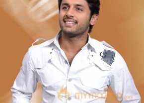 Nitin Kumar Reddy photo 7