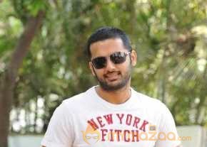 Nitin Kumar Reddy photo 5