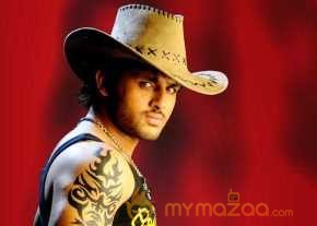 Nitin Kumar Reddy photo 9
