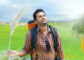 Nitin Kumar Reddy photo 2