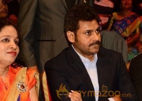 Pawan Kalyan Photos at UK Telugu Association Annual Day Celebrations in London  photo 2