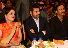 Pawan Kalyan Photos at UK Telugu Association Annual Day Celebrations in London 