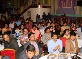 Pawan Kalyan Photos at UK Telugu Association in London photo 2