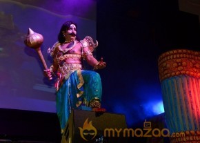 Pawan Kalyan Photos at UK Telugu Association in London photo 4