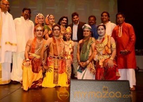Pawan Kalyan Photos at UK Telugu Association in London photo 6