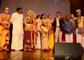 Pawan Kalyan Photos at UK Telugu Association in London photo 8